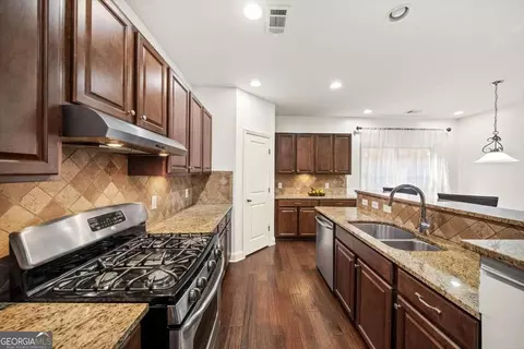 Kitchen - 11334 Gates Ter, Duluth, GA 30097 photo 3 of 3