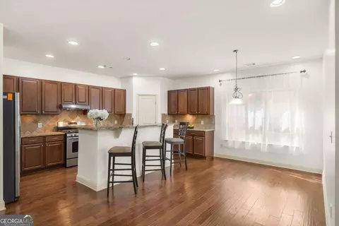 Kitchen - 11334 Gates Ter, Duluth, GA 30097 photo 1 of 3