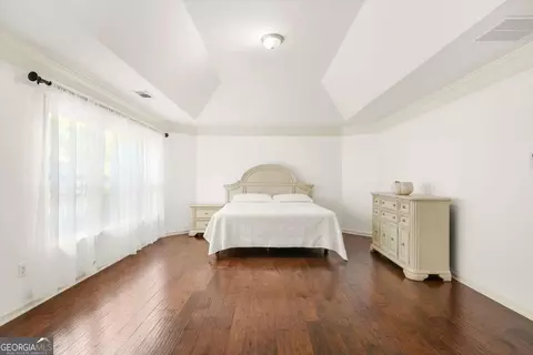 Bedroom - 11334 Gates Ter, Duluth, GA 30097 photo 1 of 6