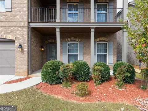 Exterior - 11334 Gates Ter, Duluth, GA 30097 photo 3 of 10