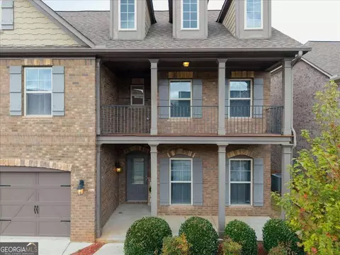 Exterior - 11334 Gates Ter, Duluth, GA 30097 photo 2 of 10