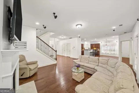 Living - 11334 Gates Ter, Duluth, GA 30097 photo 3 of 4