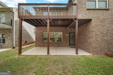 Exterior - 11334 Gates Ter, Duluth, GA 30097 photo 6 of 10
