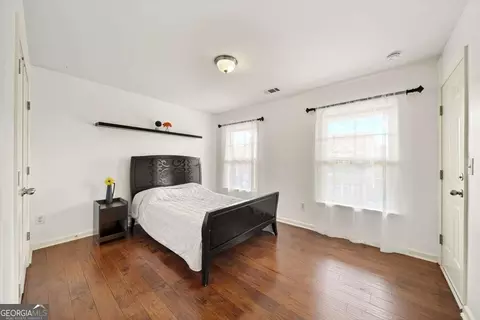Bedroom - 11334 Gates Ter, Duluth, GA 30097 photo 6 of 6