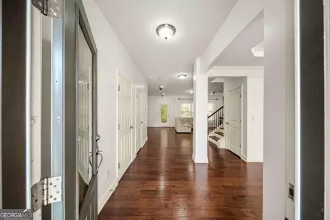 Entry Way - 11334 Gates Ter, Duluth, GA 30097 photo 2 of 7