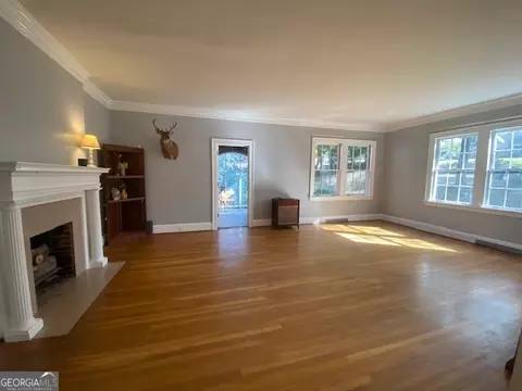 Living - 311 E 4th St, West Point, GA 31833 photo 3 of 3
