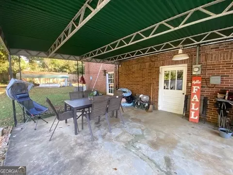 Exterior - 311 E 4th St, West Point, GA 31833 photo 5 of 8
