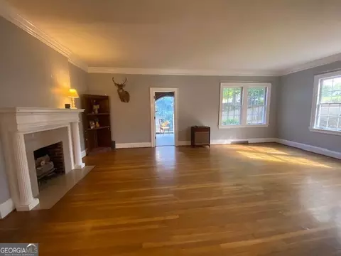 Living - 311 E 4th St, West Point, GA 31833 photo 1 of 3
