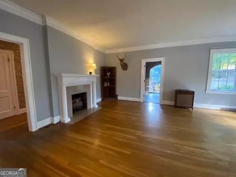 Living - 311 E 4th St, West Point, GA 31833 photo 2 of 3