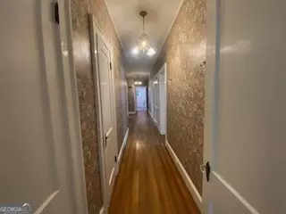 Entry Way - 311 E 4th St, West Point, GA 31833 photo 1 of 1