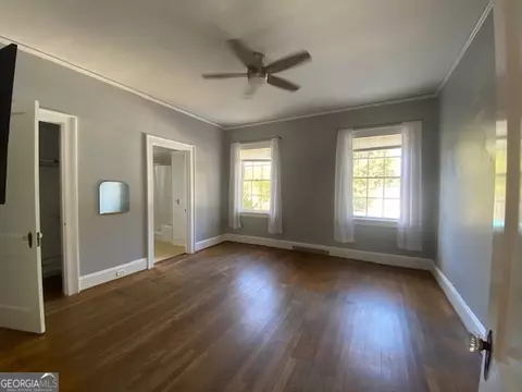 Bedroom - 311 E 4th St, West Point, GA 31833 photo 1 of 2