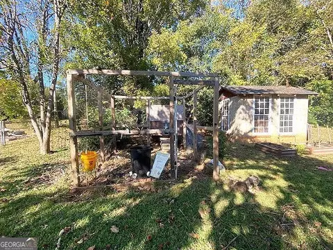 Exterior - 311 E 4th St, West Point, GA 31833 photo 8 of 8