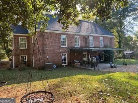 Exterior - 311 E 4th St, West Point, GA 31833 photo 7 of 8
