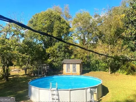 Exterior - 311 E 4th St, West Point, GA 31833 photo 6 of 8