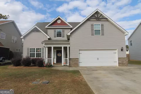 204 Tyndall Way, Perry, GA 31069