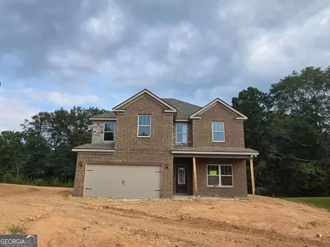 5651 Laney Dr, Rex, GA 30273 photo 2