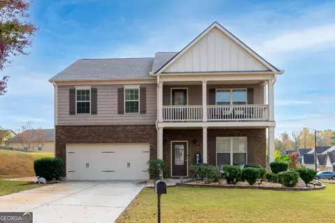779 Ivy Chase Loop, Dallas, GA 30157