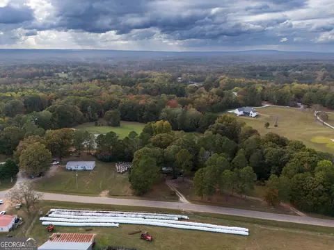 310 Gray Rd, Roopville, GA 30170