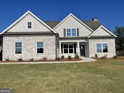 191 Cushing St, Senoia, GA 30276