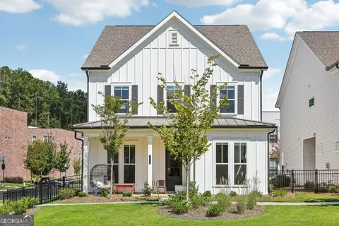 3806 Organic Farm Rd, Suwanee, GA 30024