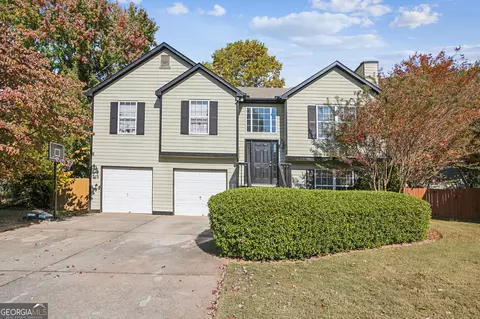 4009 Carmel Grn NW, Kennesaw, GA 30144