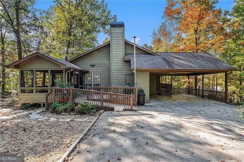 191 Lukes Path, Jasper, GA 30143