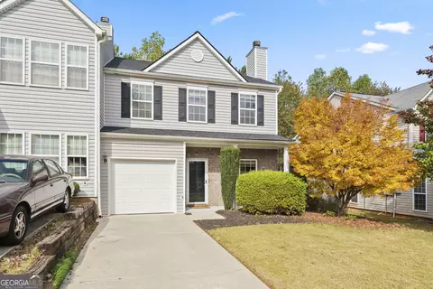 5215 Timber Hills Dr, Oakwood, GA 30566
