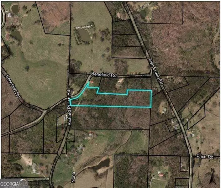  0 Benefield Rd, Cedartown, GA 30125 photo 1