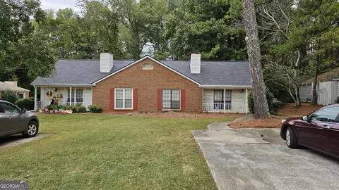 617 Greenvale Rd #617 & 619, Lawrenceville, GA 30043
