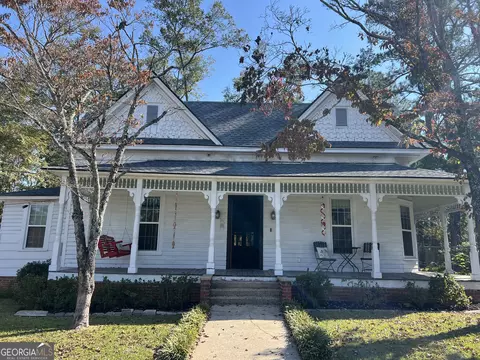 8804 N Marcus St, Wrightsville, GA 31096