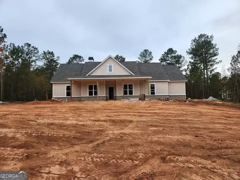1754 Brownlee Rd, Jackson, GA 30233