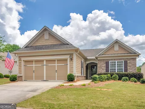 439 Beacon Ct, Griffin, GA 30223