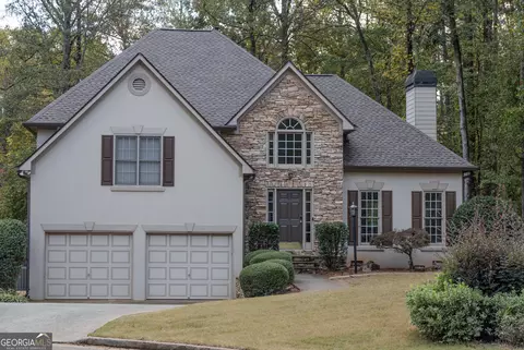 4471 Battleview Pl, Smyrna, GA 30082