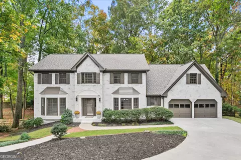 435 Millbank Pl, Roswell, GA 30076