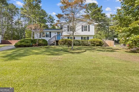 171 Park Place Dr, Lawrenceville, GA 30046