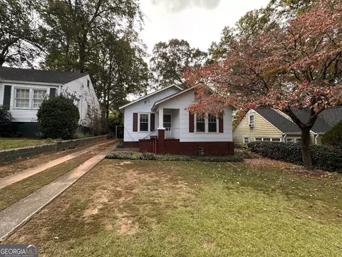 1364 Womack Ave, East Point, GA 30344