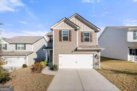 3500 Ridge Hill Pkwy, Douglasville, GA 30135