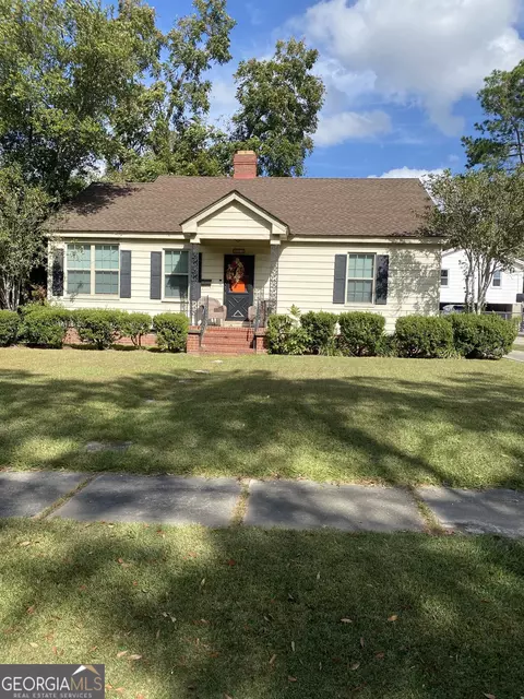 301 Hillcrest Ave, Moultrie, GA 31768