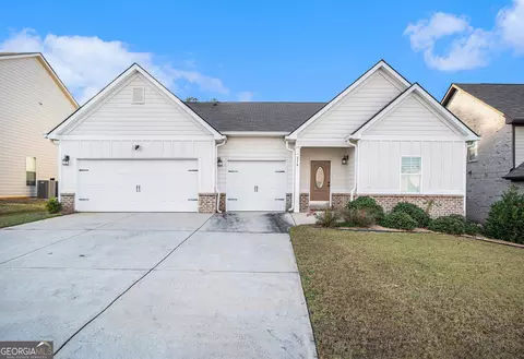 276 Villa Grande Dr, Locust Grove, GA 30248