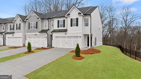 357 Sound Cir, Stockbridge, GA 30281