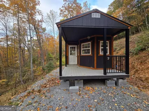 lot14 5 Jones Gap Rd #14 & 15, Hiawassee, GA 30546