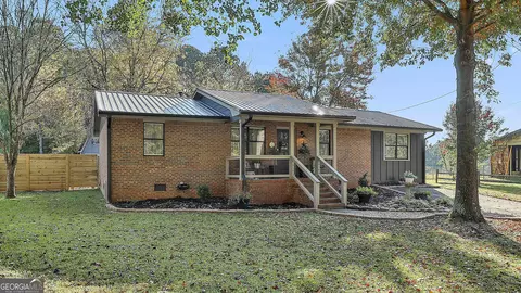 190 Quail Rd, Griffin, GA 30223