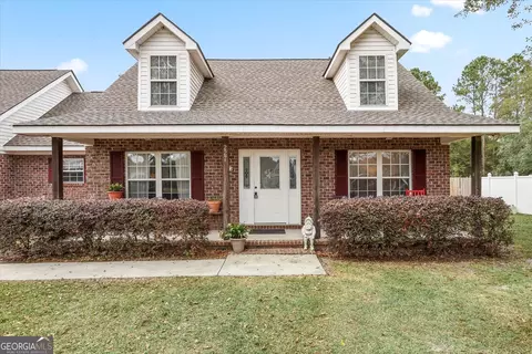 227 Wild Rose Dr, Guyton, GA 31312 photo 2