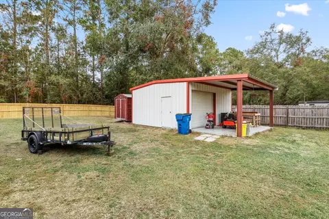 227 Wild Rose Dr, Guyton, GA 31312 photo 32