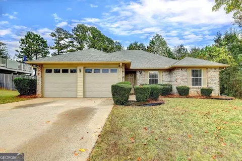 4794 Windrush Ln NW, Acworth, GA 30102