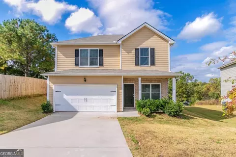 11061 Shadow Ct, Hampton, GA 30228