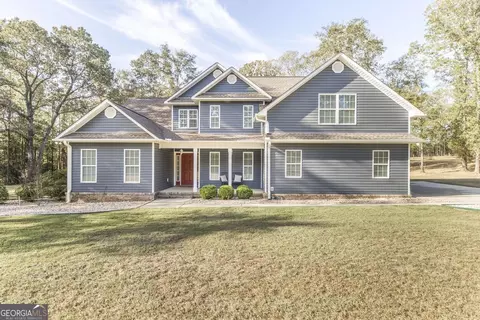3105 Plantation Dr, Dublin, GA 31021
