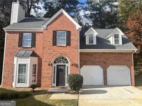 5328 Sweetsprings Way SW, Powder Springs, GA 30127