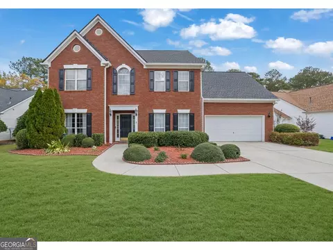 1177 Apalachee Run Trl, Dacula, GA 30019