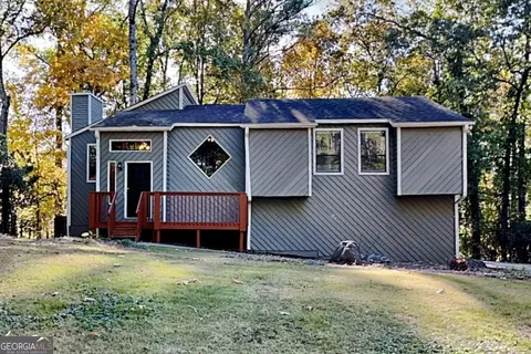 4563 Rambling Rd NE, Kennesaw, GA 30144
